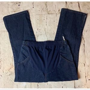 Maternity Jeans by In Due Time